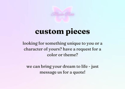 Spring Court Choker Necklace