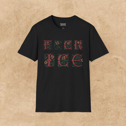 F Ice Tee