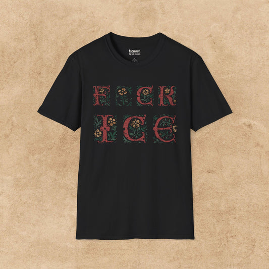 F Ice Tee