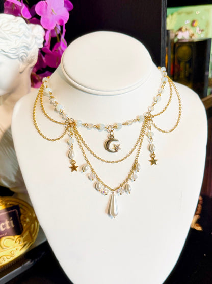 Celestial Necklace