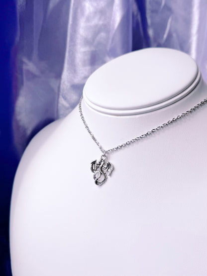 Dragon Necklace