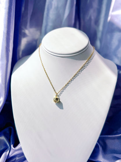 D20 Necklace